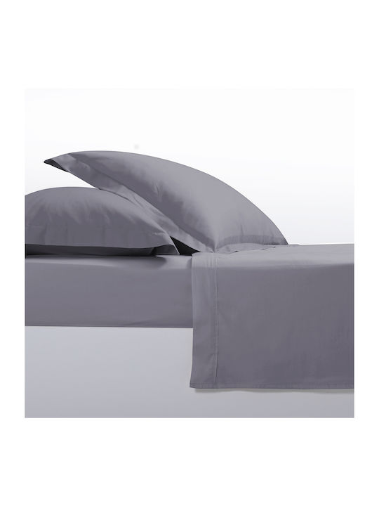 Nef-Nef Homeware Чаршаф King Size 280x270см. El...