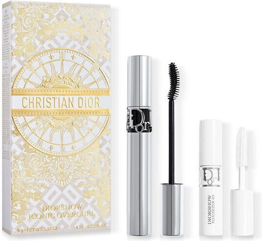 primer Σετ Μακιγιάζ με Mascara