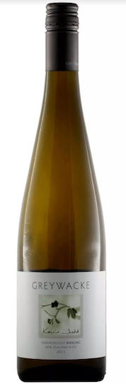 Greywacke Wines Greywacke Riesling 2020 750 Ml