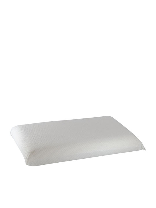 Alfa Care Μαξιλάρι Ύπνου Latex Ανατομικό 40x60x16cm