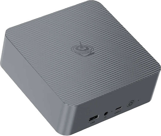 Beelink EQR6 Mini PC (Ryzen 9 6900HX/24GB DDR5/1TB SSD/W11 Pro