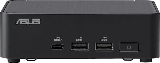 Asus NUC 14 Pro Mini PC (Core Ultra 5 135H/16GB DDR4/512GB SSD/No OS)