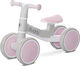Lorelli Kids Balance Bike Buddy Pink