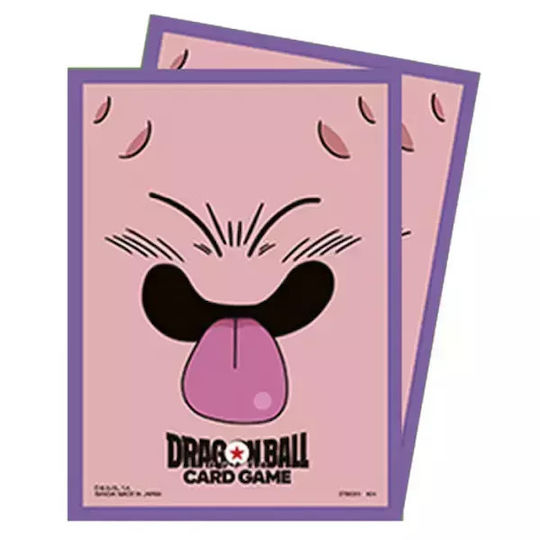 Namco - Bandai Manșoane De Carduri 64 Buc