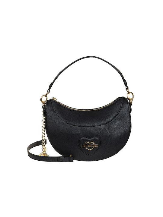 Moschino Women's Bag Shoulder Black