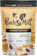 Pooch & Mutt Μπισκότο Σκύλου με Φυστικοβούτυρο 120gr