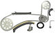 Open Parts Σετ Καδένα Χρονισμού Αυτοκινήτου για Smart ForTwo