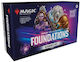 Wizards of the Coast Foundations Beginner Box