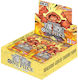 Namco - Bandai Ein Stück Booster-Box (EN)