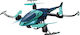 Andowl F-20 Fly Club Drone 2.4 GHz with 4K Camera