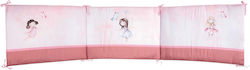 Greenwich Polo Club Панта Класическа Вътрешен Pink/dusty Rose 45x195см Greenwich Polo Club Панта Класическа Вътрешен Pink/dusty Rose 45x195см