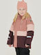 Kids Casual Short Multicolour Coat
