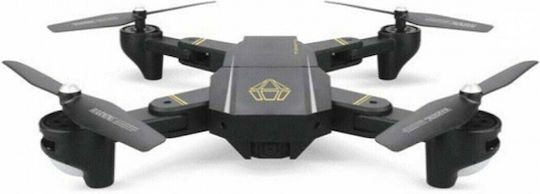 Phantom D5HW Drone FPV 2.4 GHz με Κάμερα 1080p