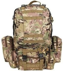 Mcan Militärischer Rucksack Rucksack Multicam