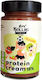 Protein Peanut Cream Banana No Sugar 250g - kollias