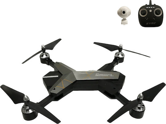 X38C Dron FPV cu Cameră 1080p și Telecomandă
