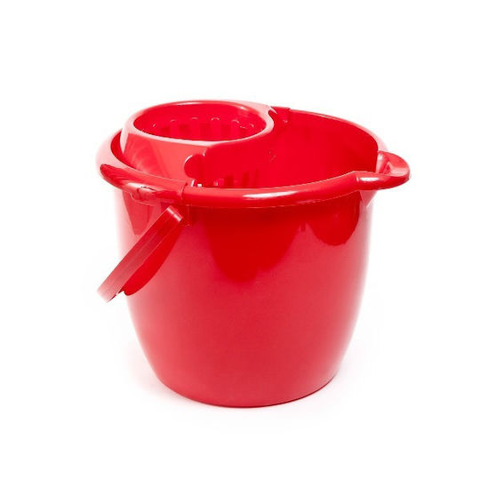Găleată cu storcător pentru mop 12l 1071000-6 Homestyle Mb 1071002