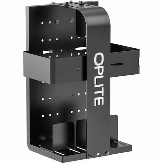 Oplite Зарядна станция за PS4 / PS5 / XBOX / Xbox Series X/S - Xbox Серия X/S Черен