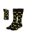 Cerda Socks Black