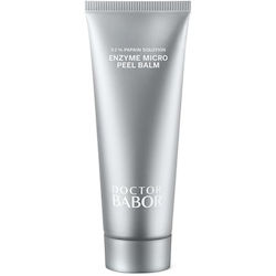Doctor Babor Enzyme Micro Peel Balm Gentle Peeling Radiant Skin Effective Exfoliation Papain Enzyme & Sugar Peeling Grains Vegan 75ml Doctor Babor Enzyme Micro Peel Balm Gentle Peeling Radiant Skin Effective Exfoliation Papain Enzyme & Sugar Peeling Grains Vegan 75ml