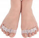 Ip Insoles Διαχωριστικά Δακτύλων Ip-031 Ζεύγος