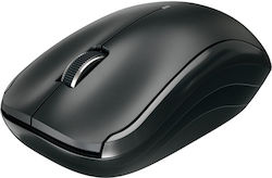 Cherry MW 2200 Ασύρματο Μαύρο