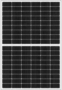 Sunova Solar Zosma S 400 Monokristallin Solarmodul 415W 24V 1722x1134x30mm
