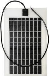 Tele TL-10SF Εύκαμπτο Πάνελ 10W Tele TL-10SF Εύκαμπτο Πάνελ 10W