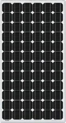 Victron Energy SPM041851200 Monocrystalline Solar Panel 185W 1485x668x30mm