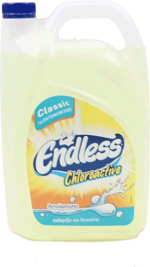 Endless Течен 4lt