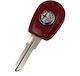 ohne Tasten für Alfa Romeo