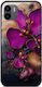 Floral Abstrakte Handyhülle 9603 Mehrfarbiges Design Redmi A2