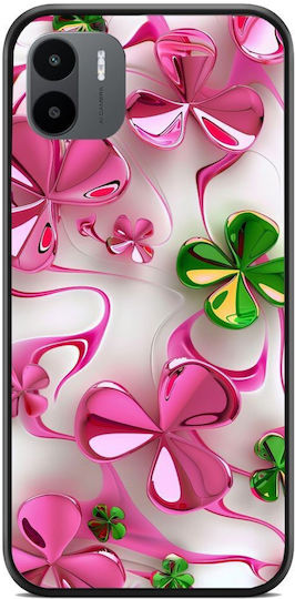 Carcasă Abstractă pentru Telefon 91761 Design Multicolor Redmi A2