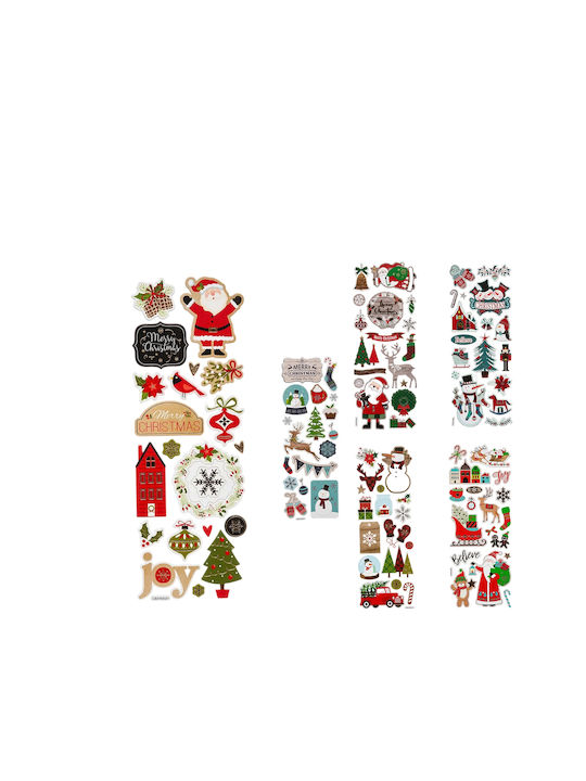 Fééric Lights and Christmas Christmas