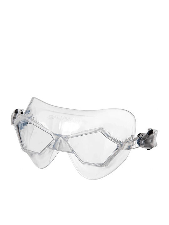 Salvimar Salvimar Schwimmbrillen Für Erwachsene Transparente