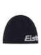 Beanie Beanie Knitted in Black color