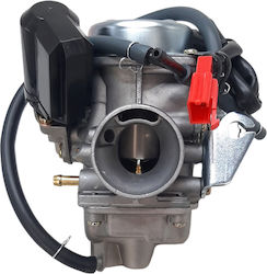 Keihin Vergaser Motorrad Gy6 125 115-KY-PD24J