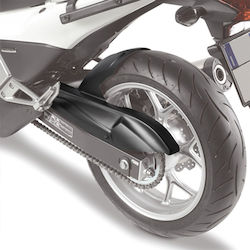 Kappa Moto Λασπωτήρας Τροχού Μοτοσυκλέτας για Honda Integra 700 / NC700X Kappa Moto Λασπωτήρας Τροχού Μοτοσυκλέτας για Honda Integra 700 / NC700X