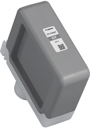 Canon PFI-3100 Cerneală pentru imprimantă InkJet Gri