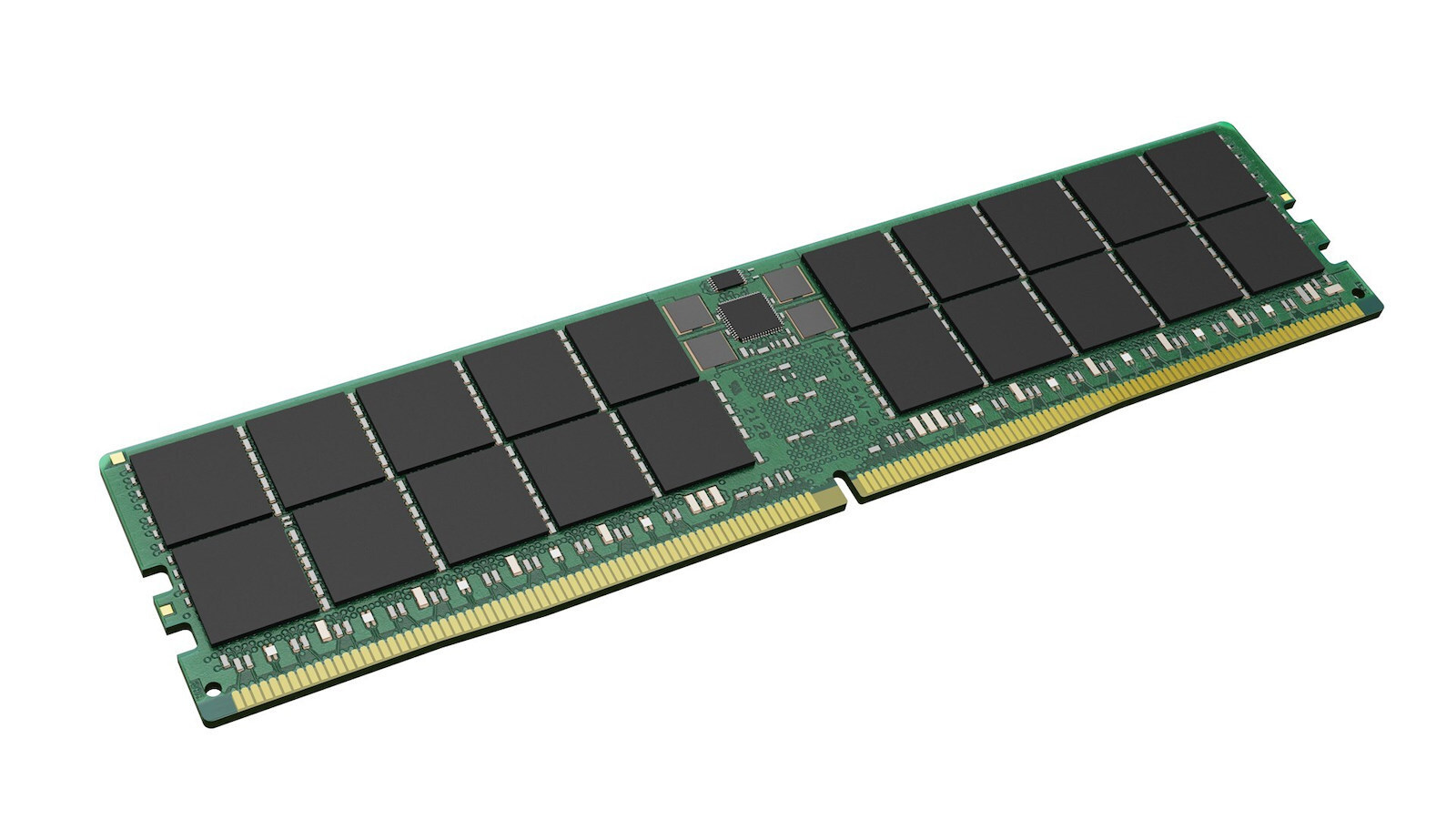 Kingston 64GB DDR5 RAM με Ταχύτητα 5600 για Desktop