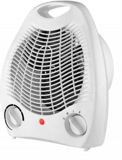 Rolinger Heizlüfter Boden 2000W