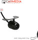 Carmedia Waterproof Car Reverse Camera Universal