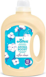 Μαλακτικο 2lt Συμπ Νο Cotton Clean Μαλακτικο 2lt Συμπ Νο Cotton Clean