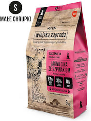 Wiejska Zagroda 9kg Dry Dog Food
