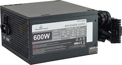 Powertech 600W Full Wired (PT-1310) Powertech 600W Full Wired (PT-1310)
