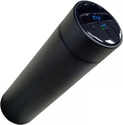Θερμός 500ml Black