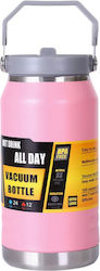 Portable Bottle-Thermos 1lt