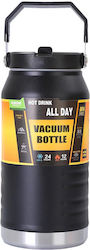 Portable Bottle-Thermos 1lt