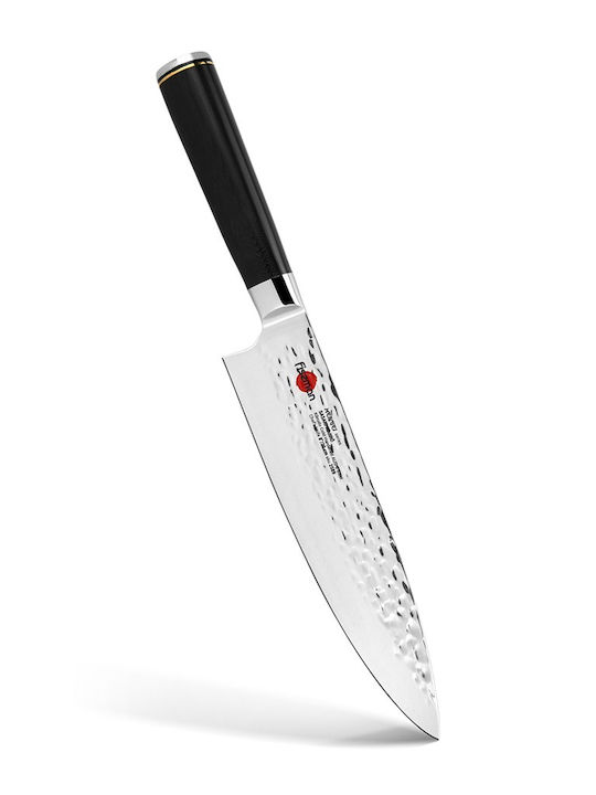 Fissman Μαχαίρι Chef από Ανοξείδωτο Ατσάλι 20cm