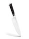 Fissman Μαχαίρι Chef από Ανοξείδωτο Ατσάλι 20cm